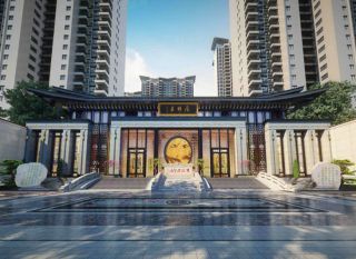 衡阳雁峰区汇方雁归来为您提供该项目样板间欣赏