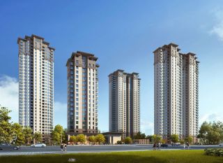 衡阳雁峰区东投归雁台为您提供该项目配套图欣赏