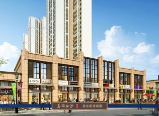 衡阳雁峰区中房美丽白沙为您提供该项目样板间欣赏