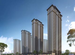 衡阳雁峰区东投状元府为您提供该项目配套图欣赏