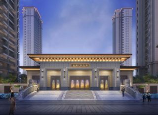 衡阳雁峰区东投状元府为您提供该项目样板间欣赏