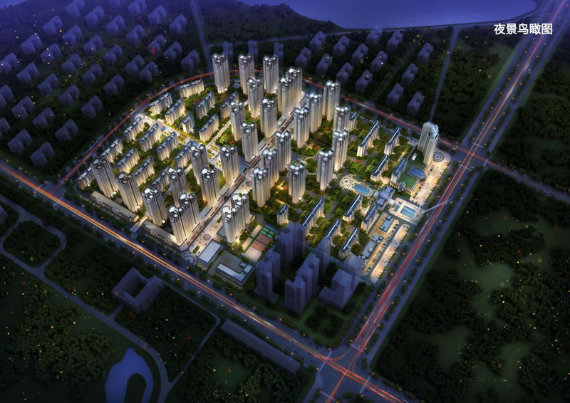 梧桐庄园项目位于珠晖区衡州大道东48号（师院旁、酃湖公园畔）