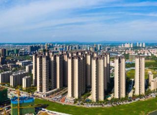 衡阳珠晖区梧桐庄园为您提供该项目配套图欣赏