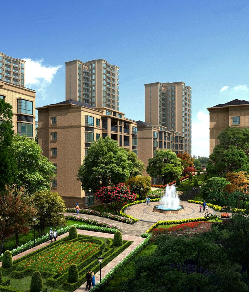 金星湘江雅院项目位于珠晖区滨江新区&middot;粤新路5号（原叉车厂旧址）