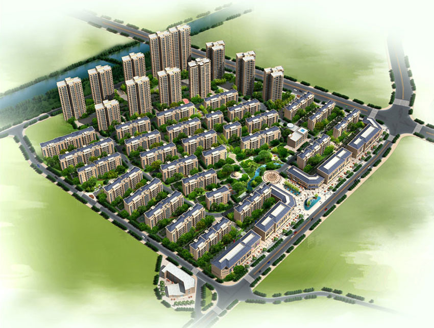 金星湘江雅院项目位于珠晖区滨江新区&middot;粤新路5号（原叉车厂旧址）