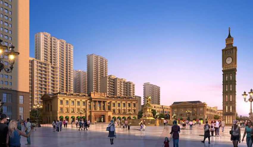 佳源酃湖都市项目位于珠晖区衡州大道市体育馆斜对面