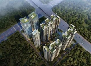 衡阳珠晖区印湖湾为您提供该项目样板间欣赏