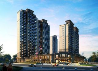 衡阳珠晖区东方和园为您提供该项目配套图欣赏