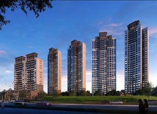 衡阳珠晖区东方和园为您提供该项目配套图欣赏