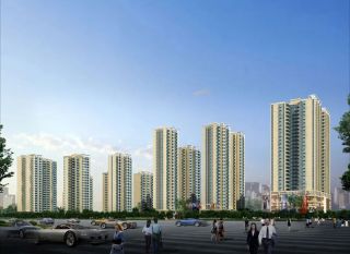 衡阳珠晖区衡州教育新城为您提供该项目实景图欣赏