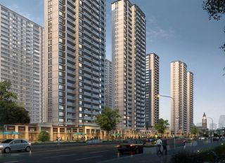 衡阳珠晖区佳源酃湖都市为您提供该项目样板间欣赏