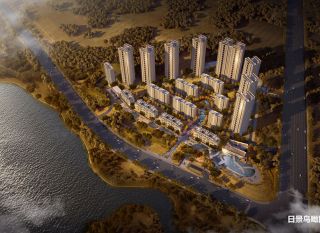 衡阳珠晖区美的白鹭湾为您提供该项目欣赏