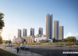 衡阳珠晖区美的白鹭湾为您提供该项目样板间欣赏