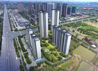 衡阳珠晖区和信府为您提供该项目配套图欣赏