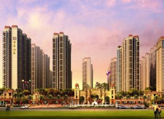 衡阳石鼓区珠江帝景山庄为您提供该项目样板间欣赏