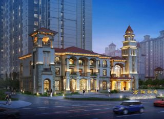 衡阳石鼓区万阳和府为您提供该项目配套图欣赏