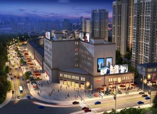 衡阳石鼓区华瑞园为您提供该项目效果图欣赏