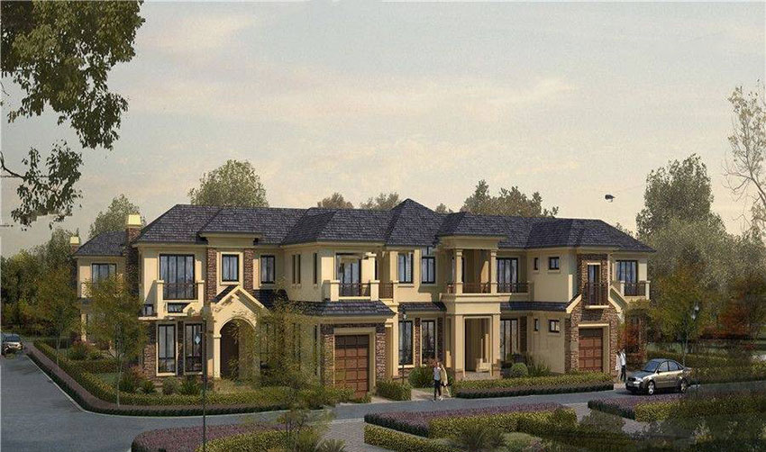 耀江天鹅堡项目位于石鼓区蒸阳北路301号