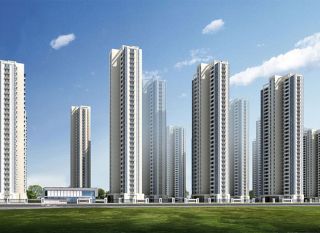 衡阳石鼓区万江北宸之光为您提供该项目配套图欣赏