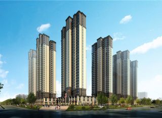 衡阳石鼓区鸿豪春风十里为您提供该项目样板间欣赏