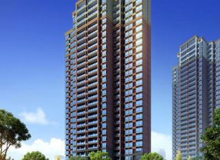 衡阳石鼓区雅士林欣城为您提供该项目配套图欣赏