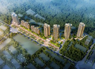 衡阳石鼓区华源北街为您提供该项目实景图欣赏