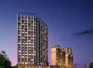 衡阳石鼓区华源北街为您提供该项目样板间欣赏