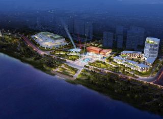 衡阳石鼓区来雁1号为您提供该项目效果图欣赏