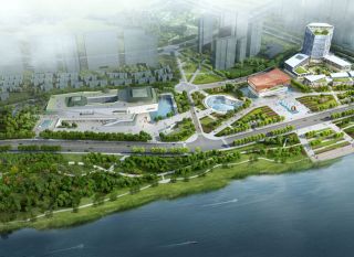 衡阳石鼓区来雁1号为您提供该项目配套图欣赏