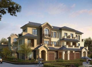 衡阳石鼓区耀江天鹅堡为您提供该项目样板间欣赏