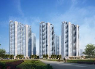 衡阳石鼓区华侨城欢乐里为您提供该项目样板间欣赏