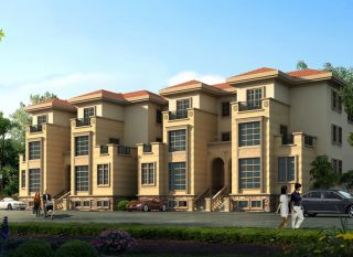 衡阳石鼓区雁栖湖玫瑰园为您提供该项目效果图欣赏