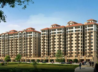 衡阳石鼓区雁栖湖玫瑰园为您提供该项目样板间欣赏