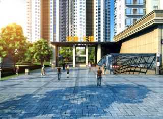 岳阳-临湘锦康天禧为您提供该项目样板间欣赏