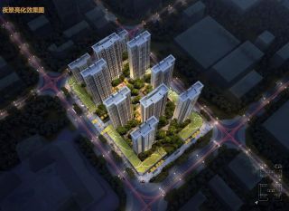 衡阳蒸湘区弘阳昕悦府为您提供该项目实景图欣赏