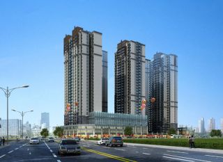 衡阳蒸湘区红湘大第为您提供该项目配套图欣赏