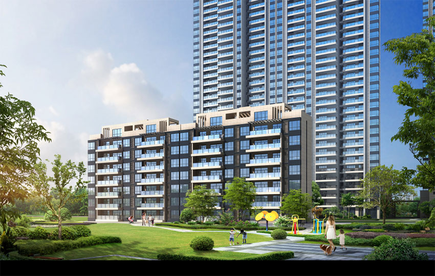 光辉一品项目位于衡州大道与光辉街交汇处（衡州小学斜对面）