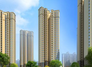 衡阳蒸湘区天酬九里晴川为您提供该项目配套图欣赏