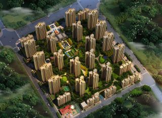 衡阳蒸湘区天酬九里晴川为您提供该项目样板间欣赏