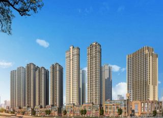 衡阳蒸湘区创发城1938为您提供该项目实景图欣赏