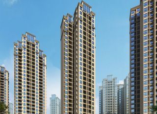 衡阳蒸湘区创发城1938为您提供该项目效果图欣赏