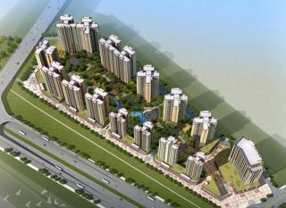 衡阳蒸湘区创发城1938为您提供该项目区位图欣赏