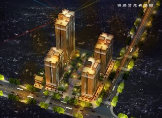 衡阳蒸湘区锦绣贤苑为您提供该项目样板间欣赏