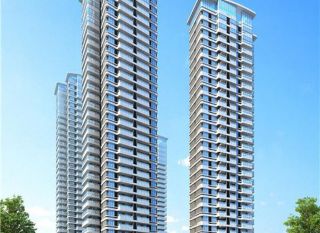 衡阳蒸湘区凯珑江景为您提供该项目配套图欣赏