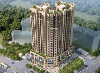 衡阳蒸湘区衡一立新时代为您提供该项目欣赏