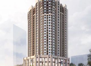 衡阳蒸湘区衡一立新时代为您提供该项目效果图欣赏