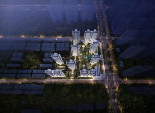 衡阳蒸湘区天嘉成林间为您提供该项目实景图欣赏