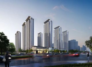 衡阳蒸湘区天嘉成林间为您提供该项目配套图欣赏