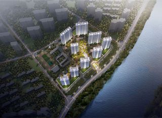 衡阳蒸湘区融冠云城为您提供该项目样板间欣赏