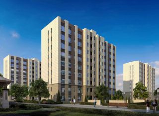 衡阳蒸湘区碧桂园盛棠为您提供该项目样板间欣赏